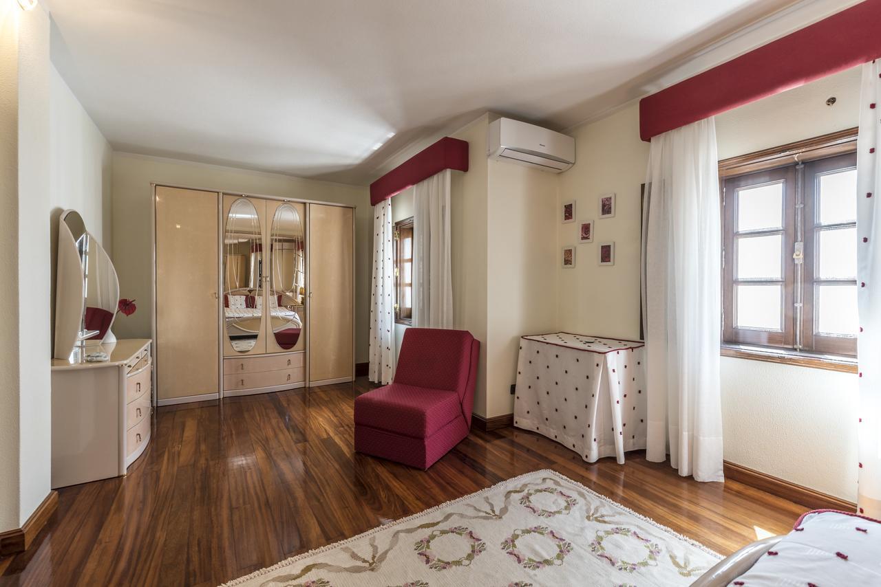 Joguida Flat