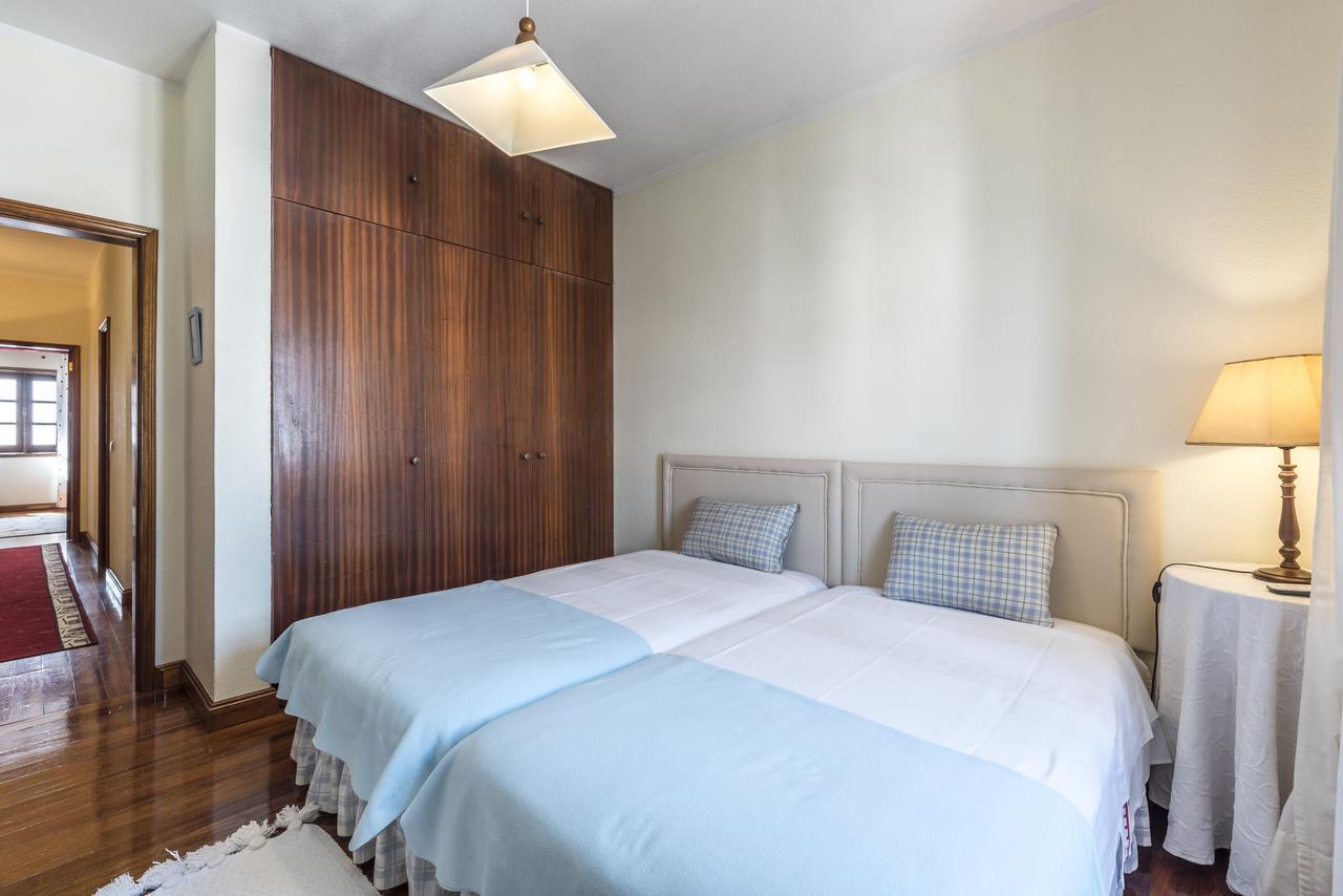 Joguida Flat Apartamento