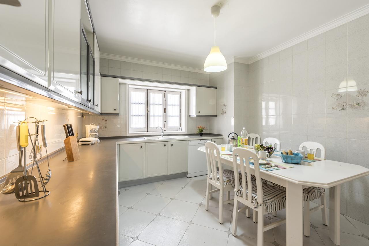 Apartamento Joguida Flat Armacao de Pera