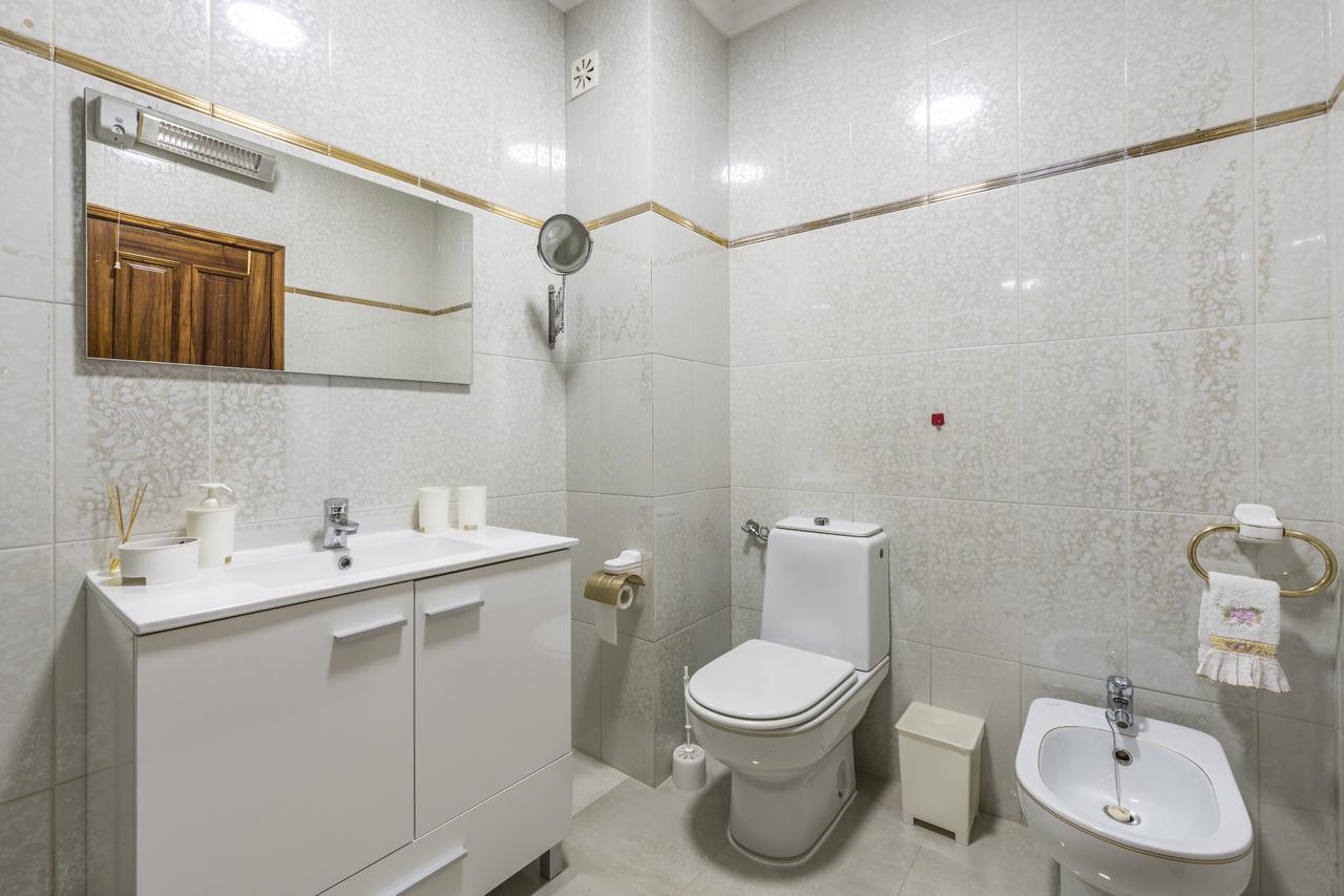 Joguida Flat Apartamento
