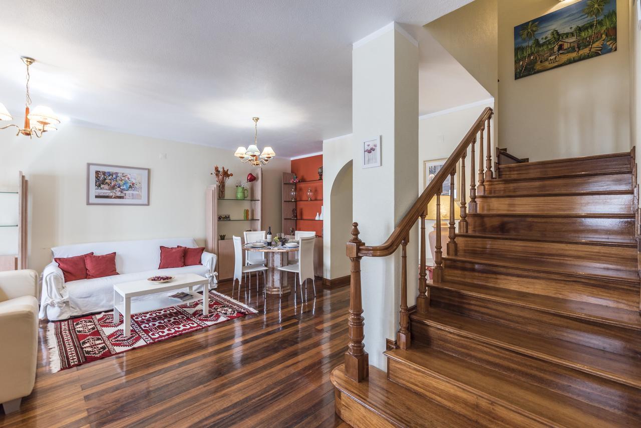 Apartamento Joguida Flat Armacao de Pera