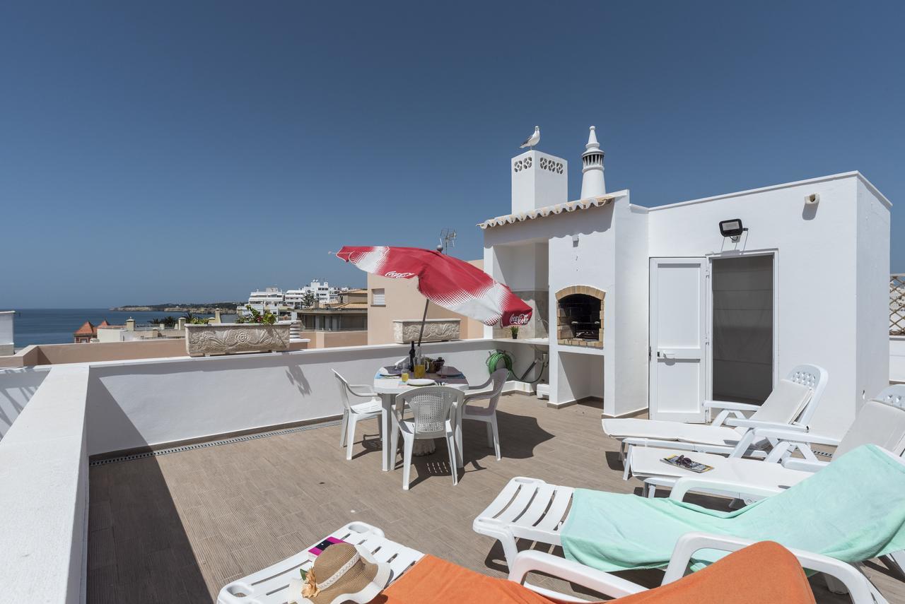 Joguida Flat Apartamento