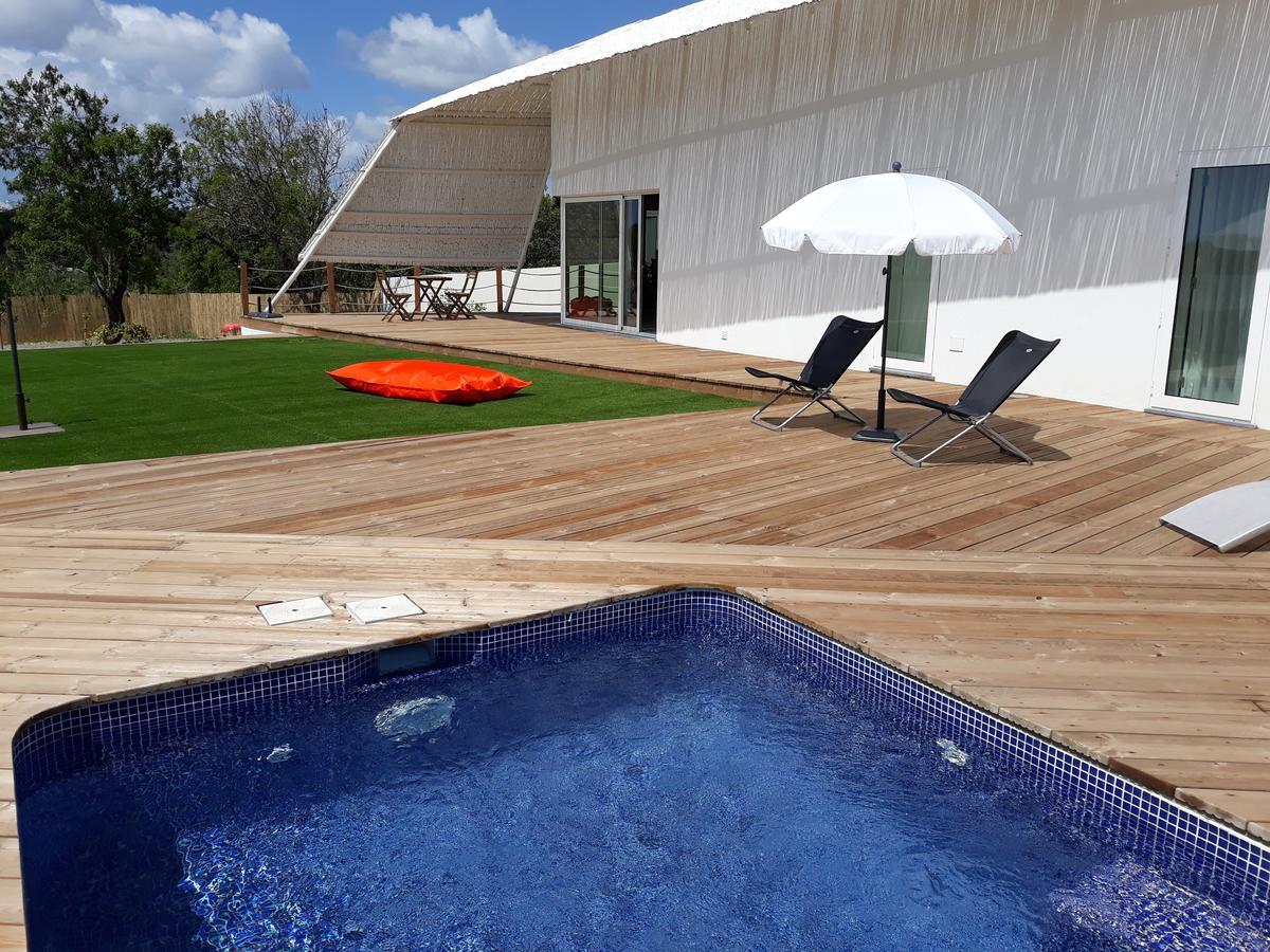 Vilapura - Naturism Bed & Breakfast 3*