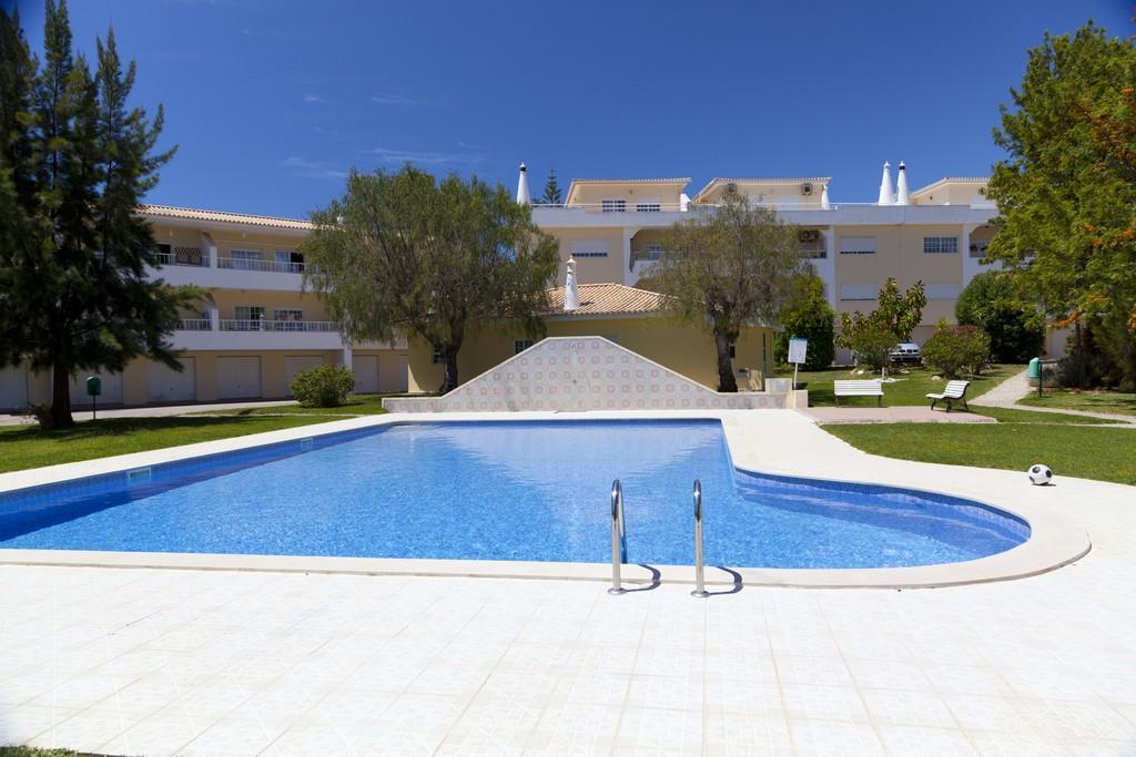 Apartamento Quintao Velho Appartement Portimão