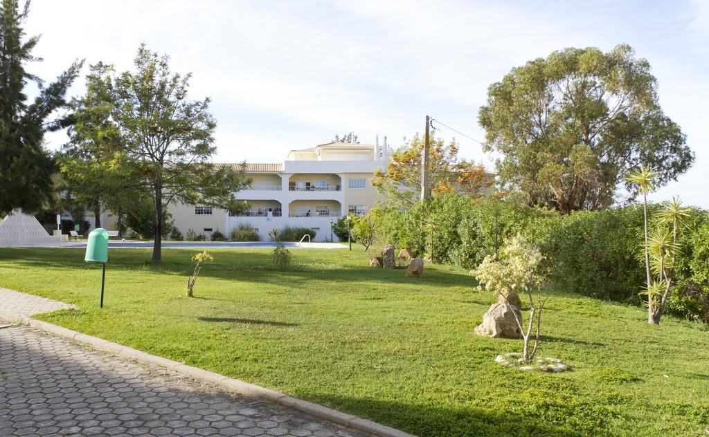 Apartamento Quintao Velho Portimão