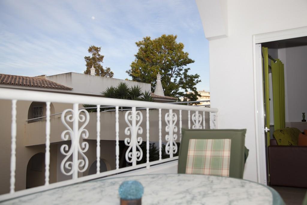 Appartement Apartamento Quintao Velho Portimão