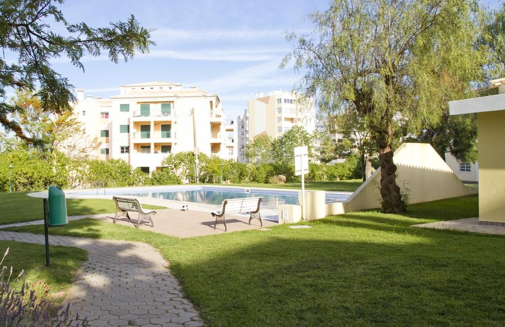 Apartamento Quintao Velho * Portimão