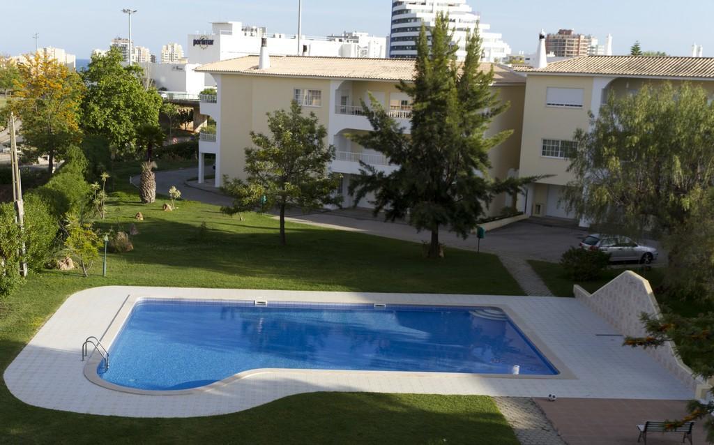 Apartamento Quintao Velho * Portimão