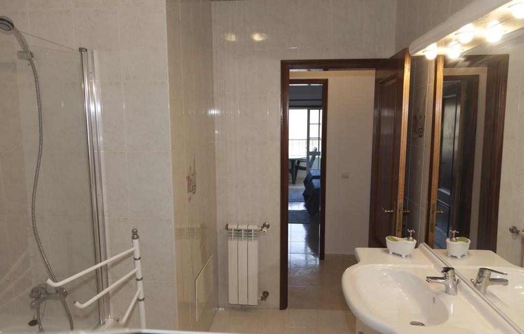 Apartamento Quintao Velho