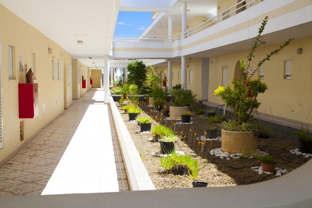 Apartamento Quintao Velho *