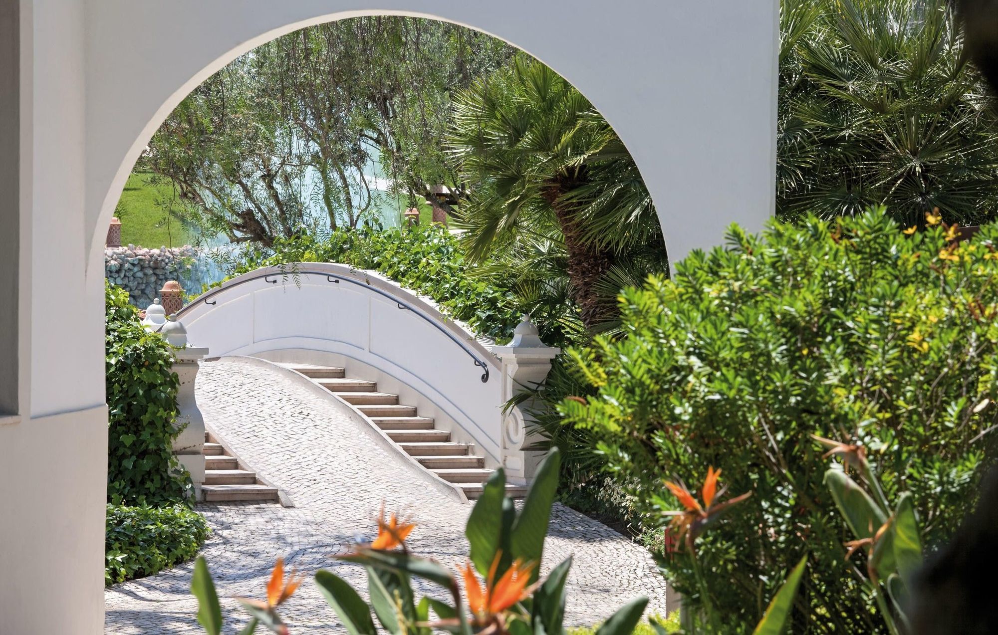 Resort Parc 5*