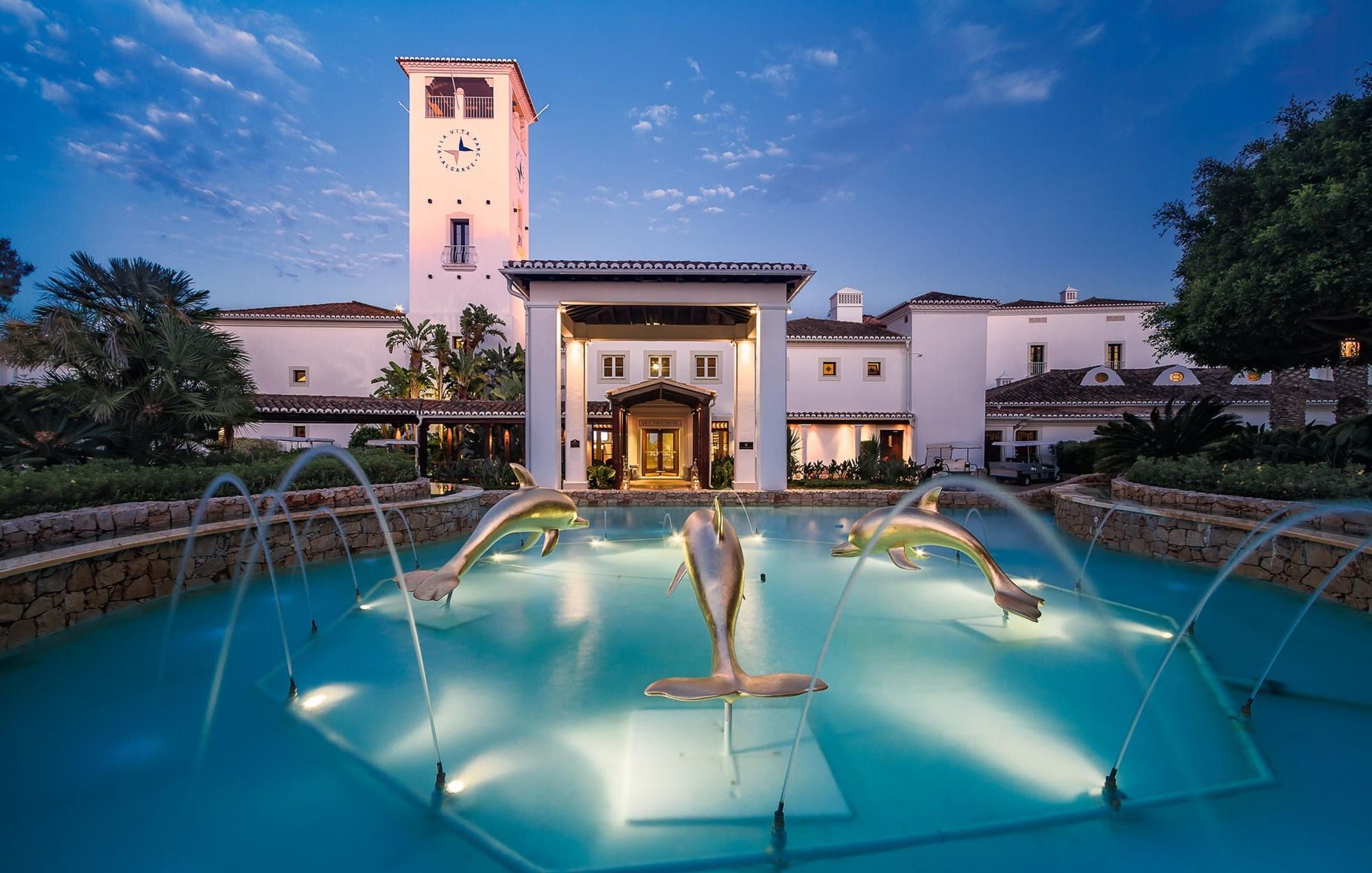 Parc Resort 5*