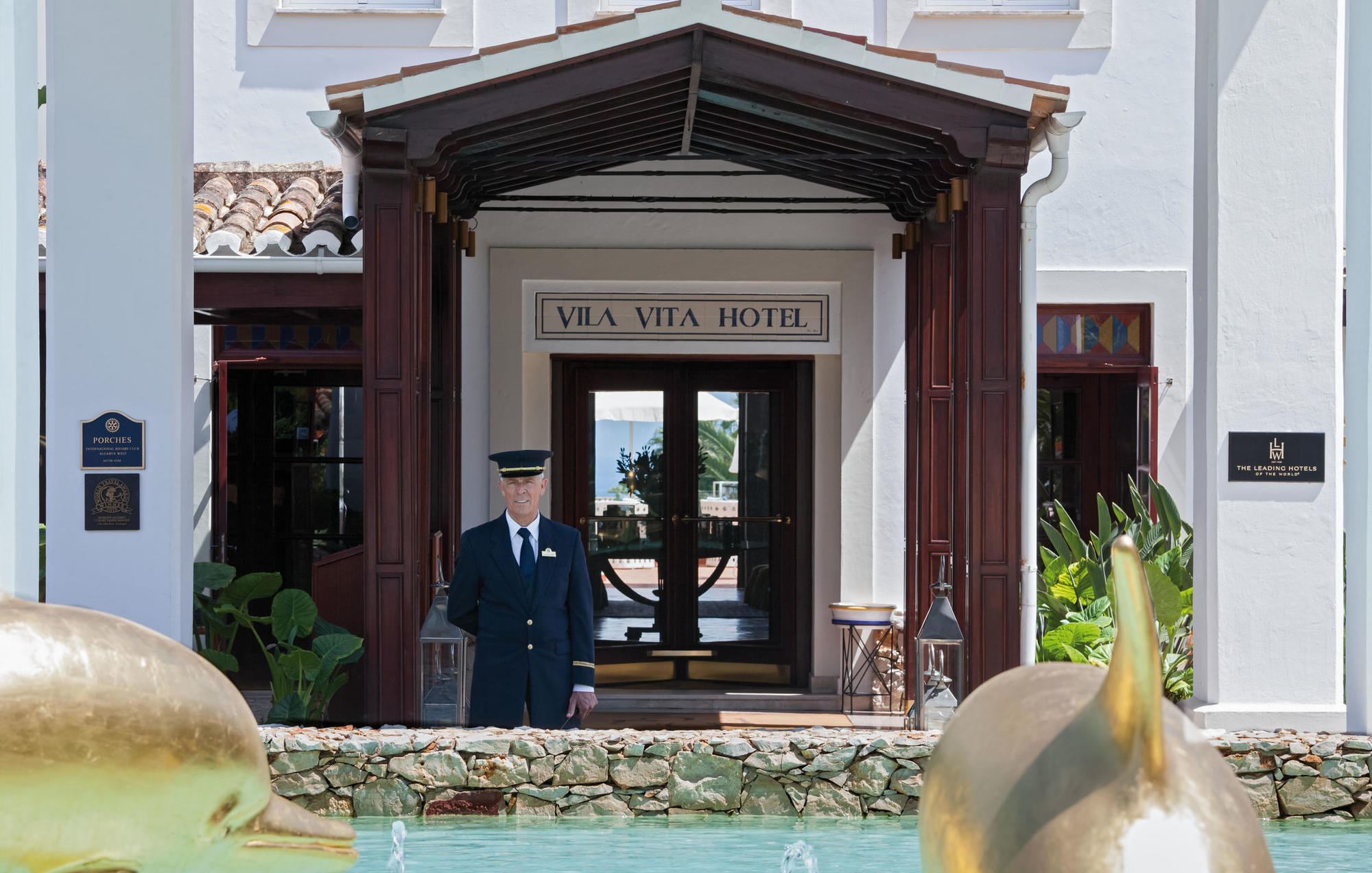 Resort Parc Armacao de Pera