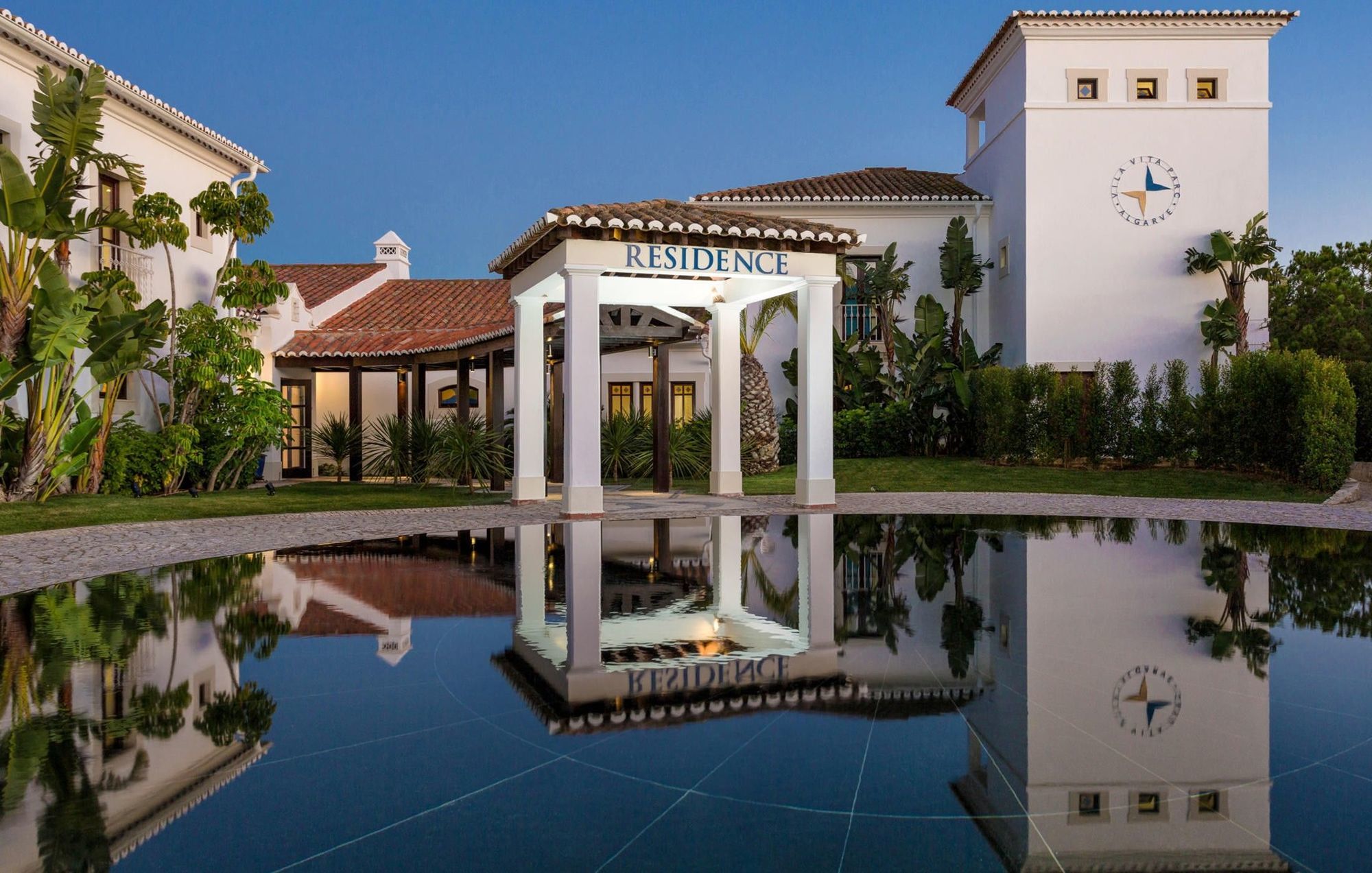 Parc 5* Armacao de Pera