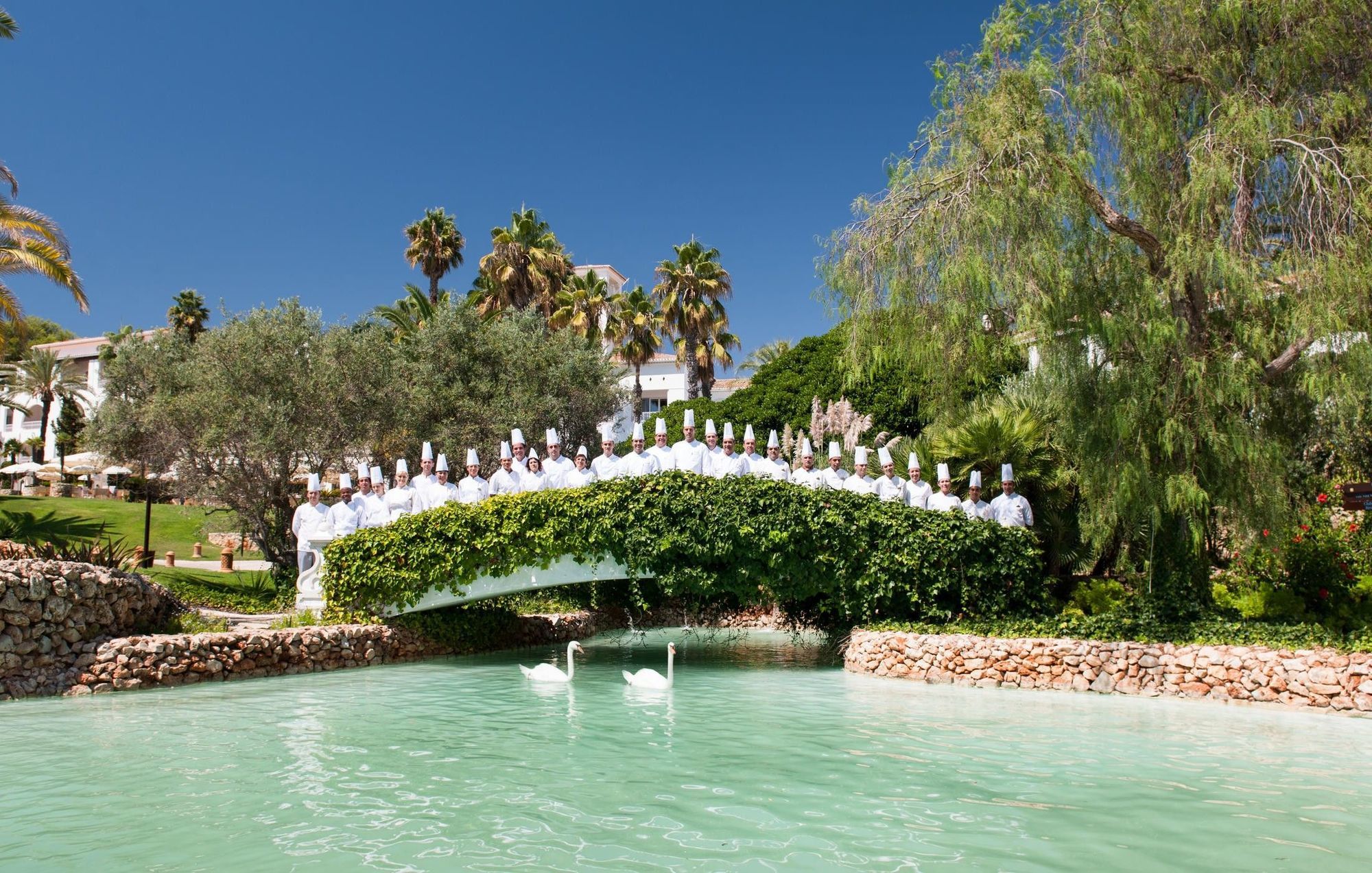 Parc Resort