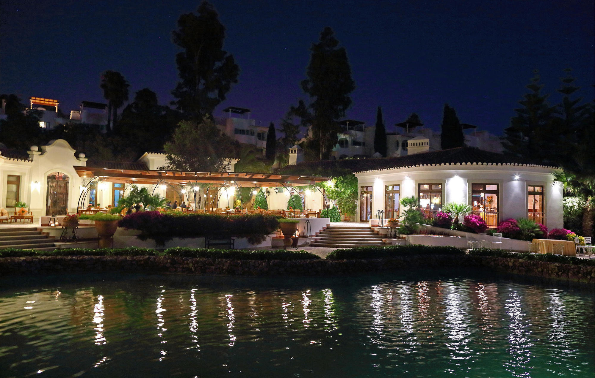Resort Parc 5*