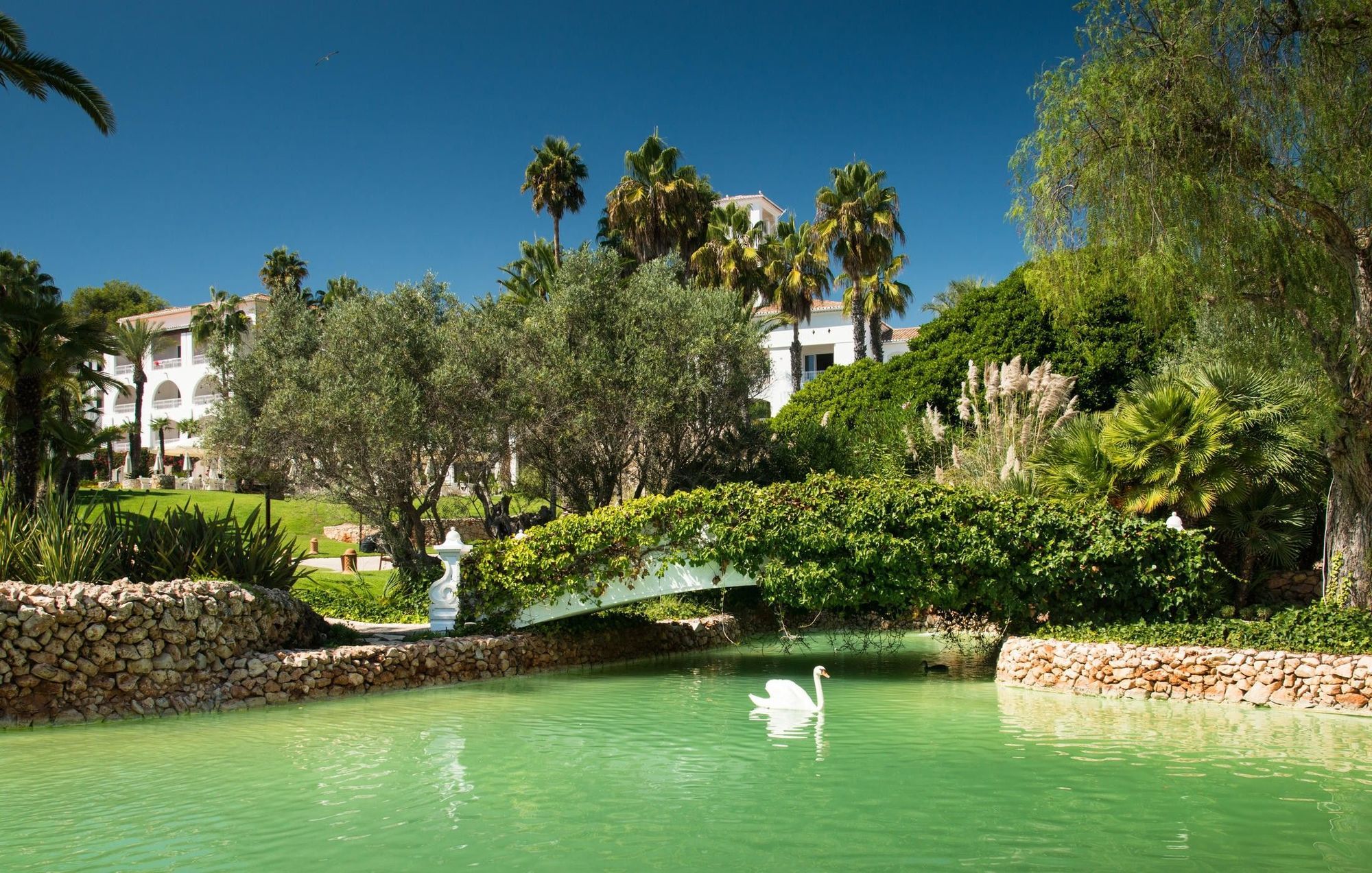 Parc Armacao de Pera