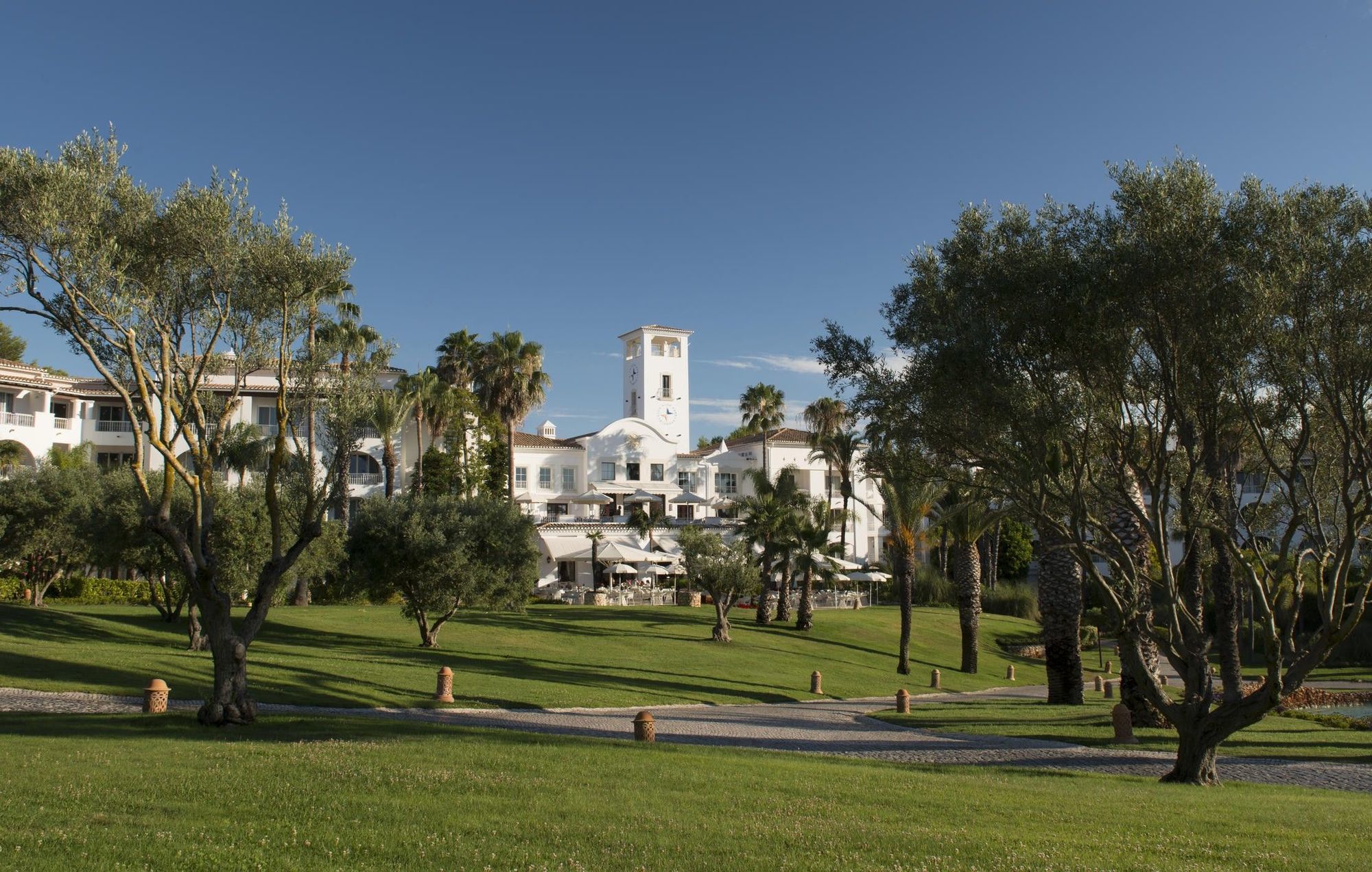 Parc Armacao de Pera
