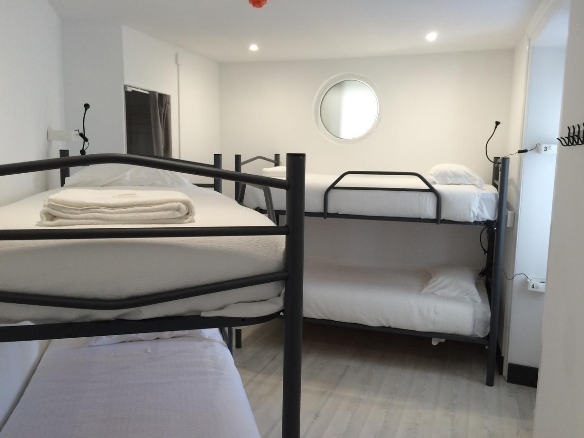 Sweet Hostel