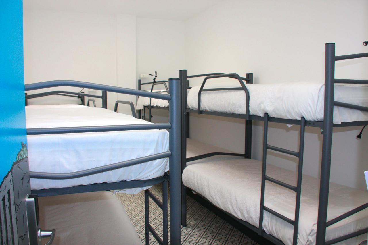 Sweet Hostel *