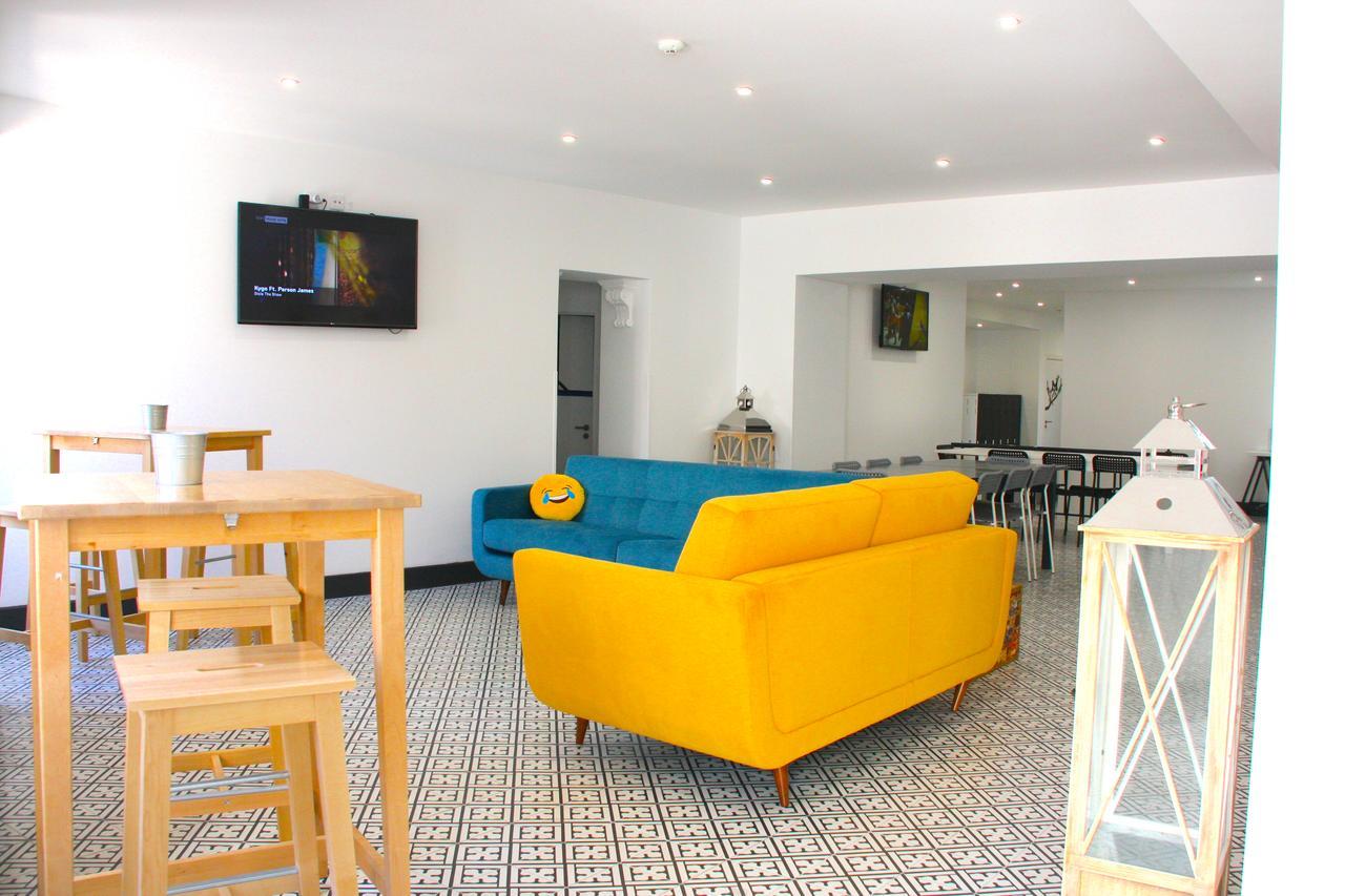 Hostel Sweet Cascais