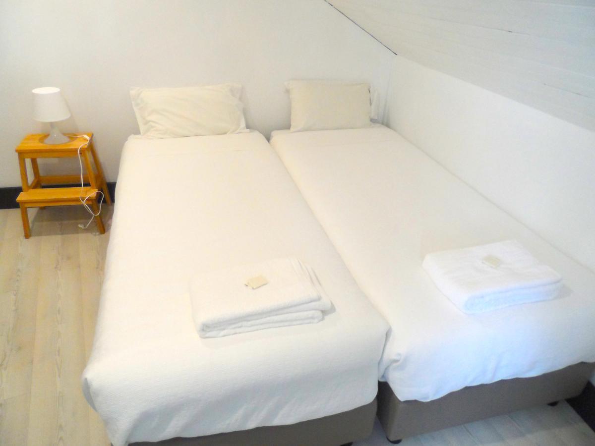 Sweet Hostel *