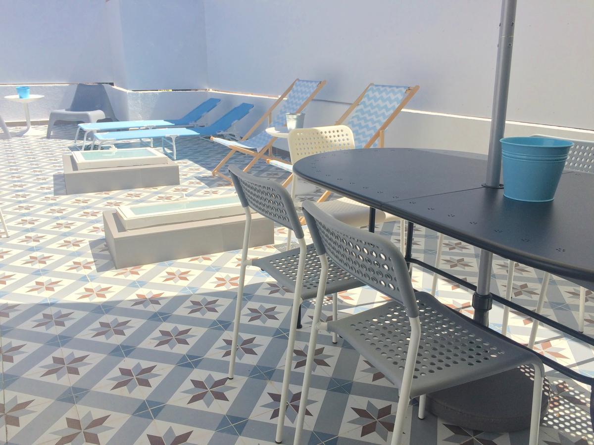Hostel Sweet Cascais