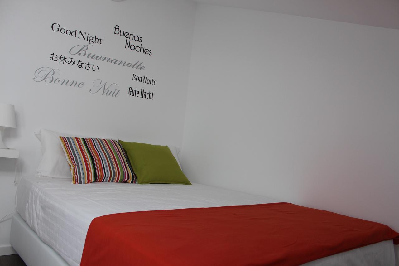 Hostel Uau Figueira da Foz