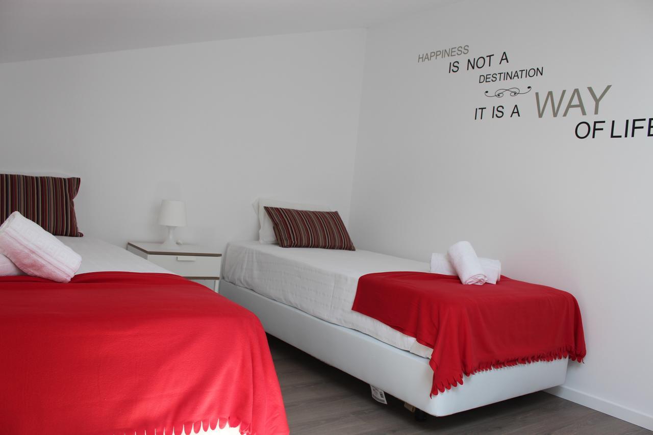 Uau Hostel Figueira da Foz