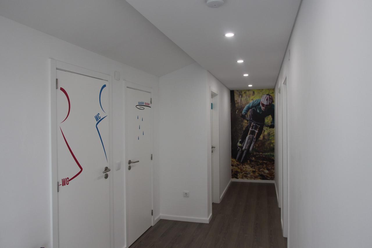 Uau Hostel *