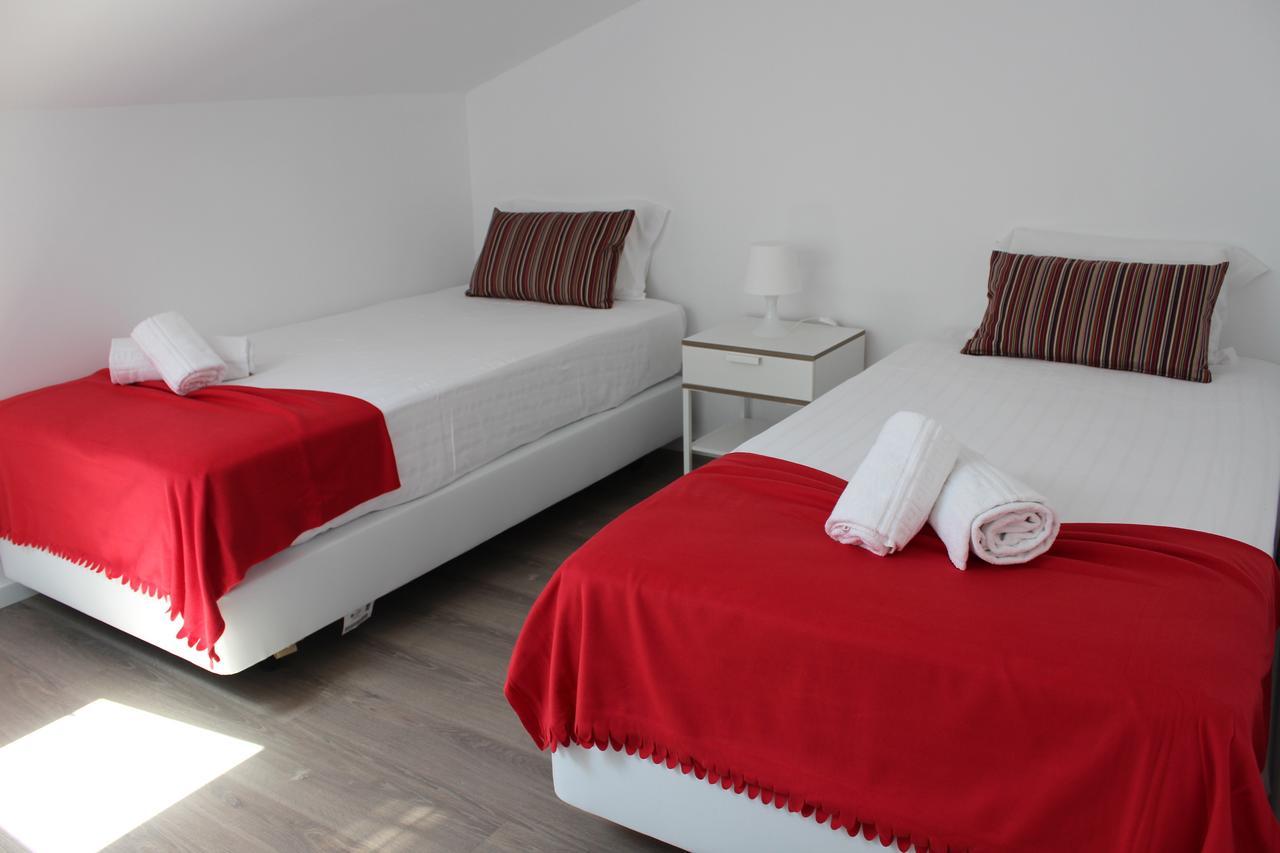 Uau Hostel *