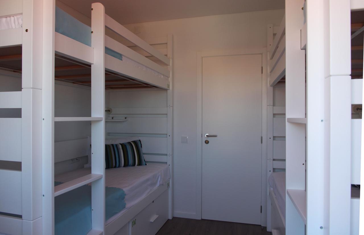 Hostel Uau