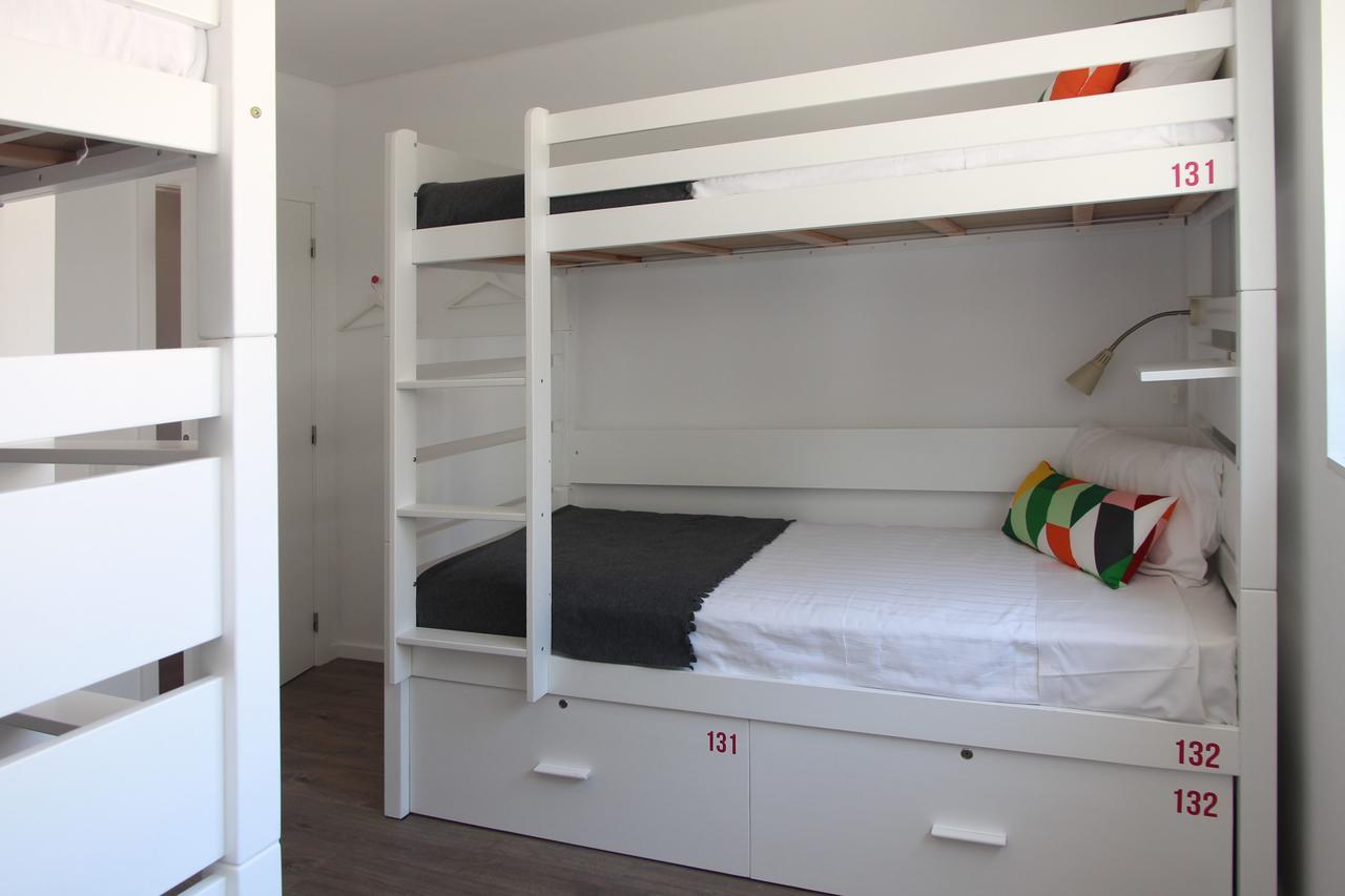 Hostel Uau Figueira da Foz