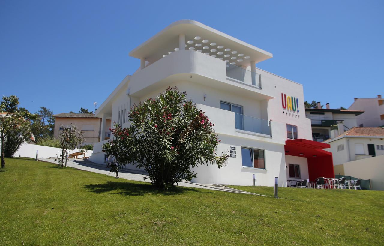 Uau Hostel Figueira da Foz