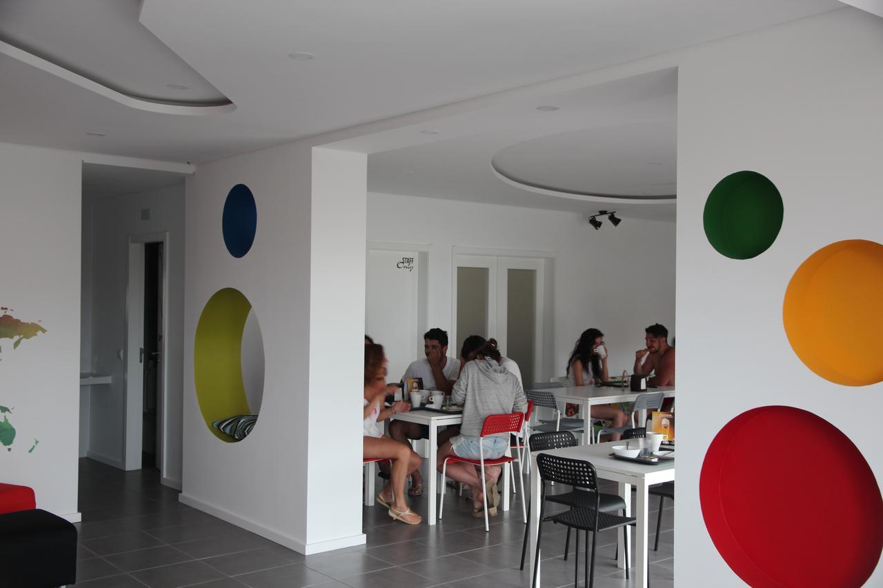 Uau Hostel Figueira da Foz