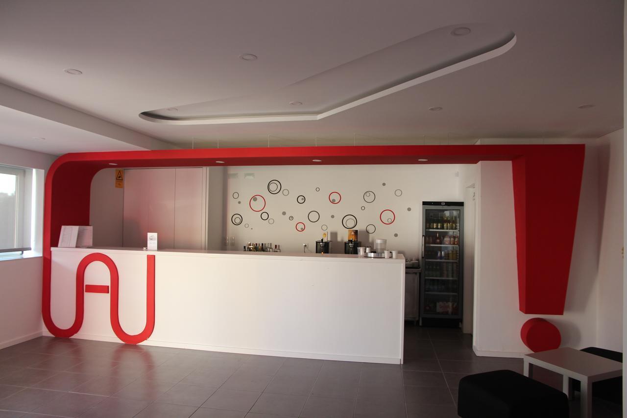 Uau Figueira da Foz