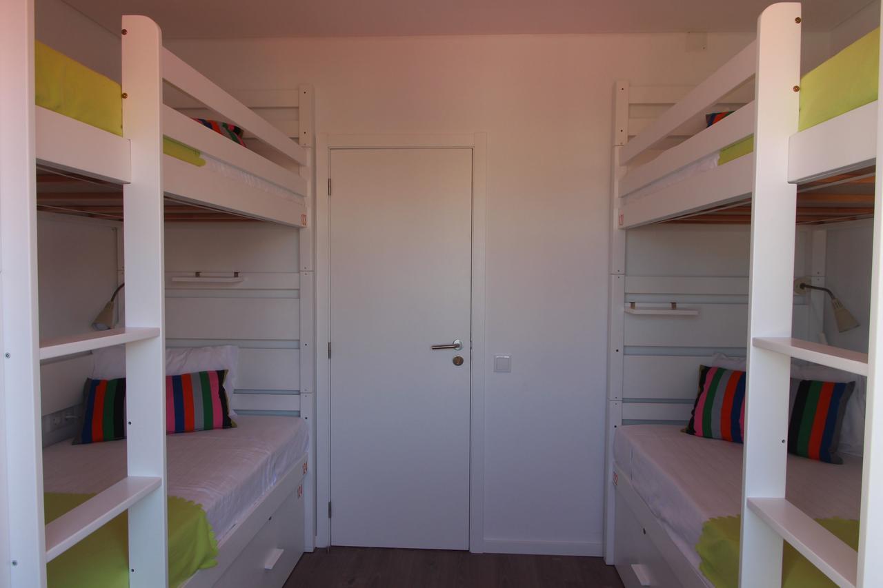 Uau Hostel *