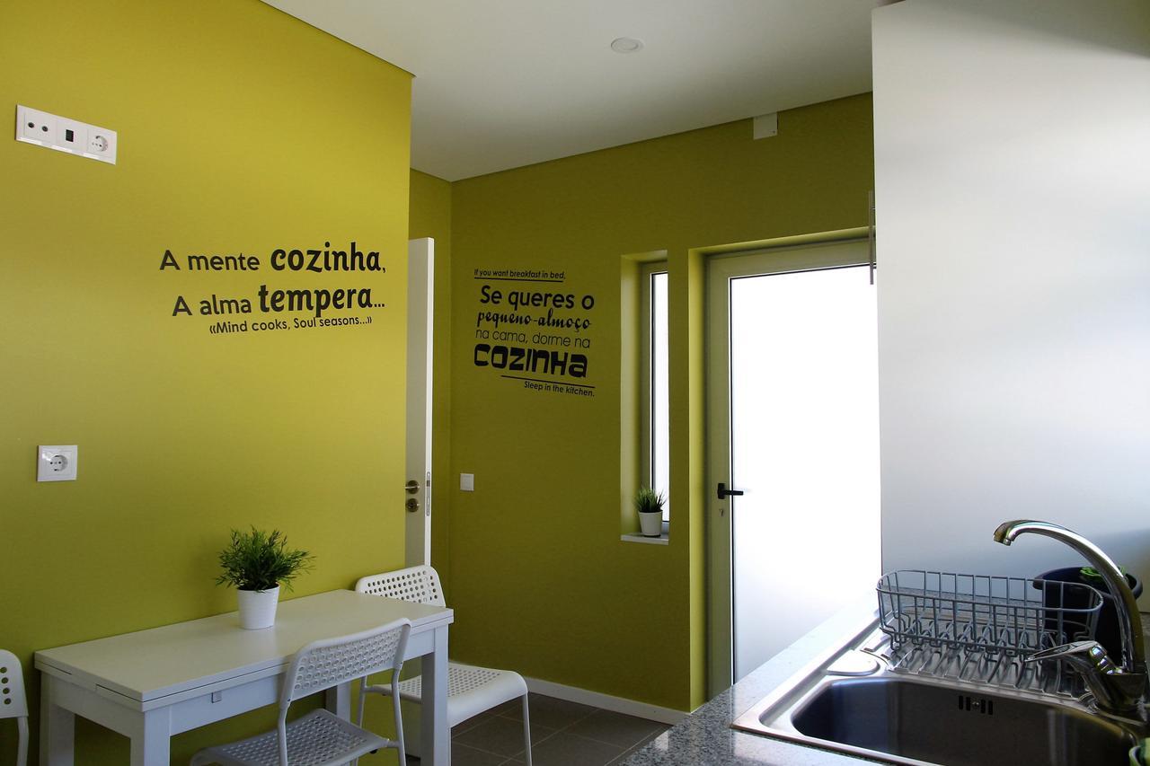 Uau Hostel Figueira da Foz