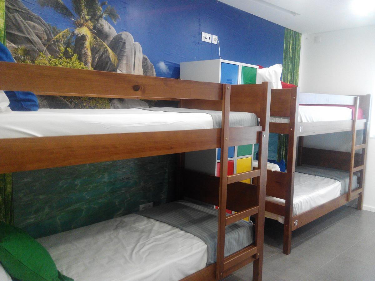 Uau Hostel