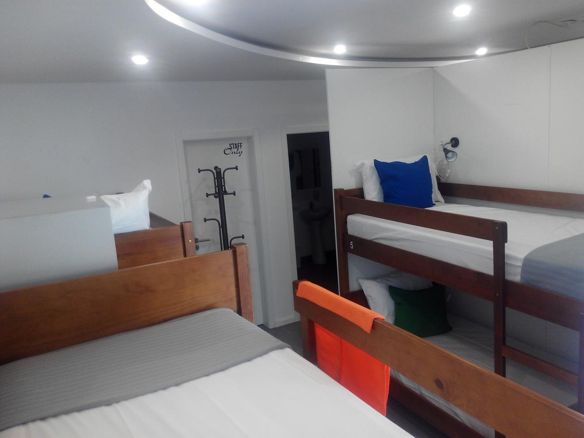 Uau Hostel Figueira da Foz