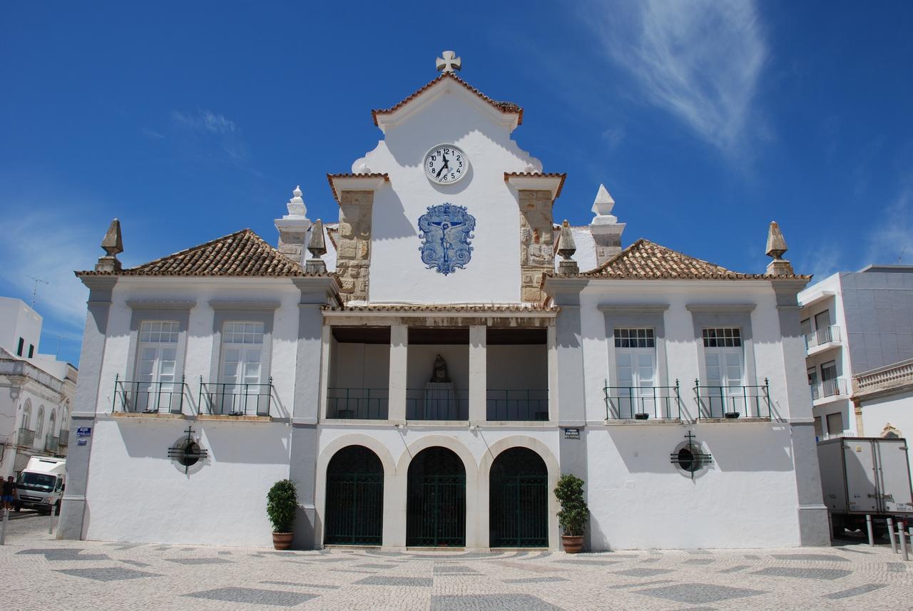 Bed & Breakfast Zenit Olhao Bed & Breakfast Olhao