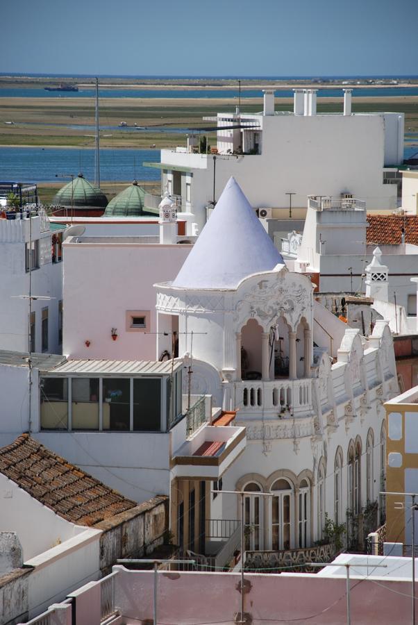 Bed & Breakfast Zenit Olhao Bed & Breakfast 3*