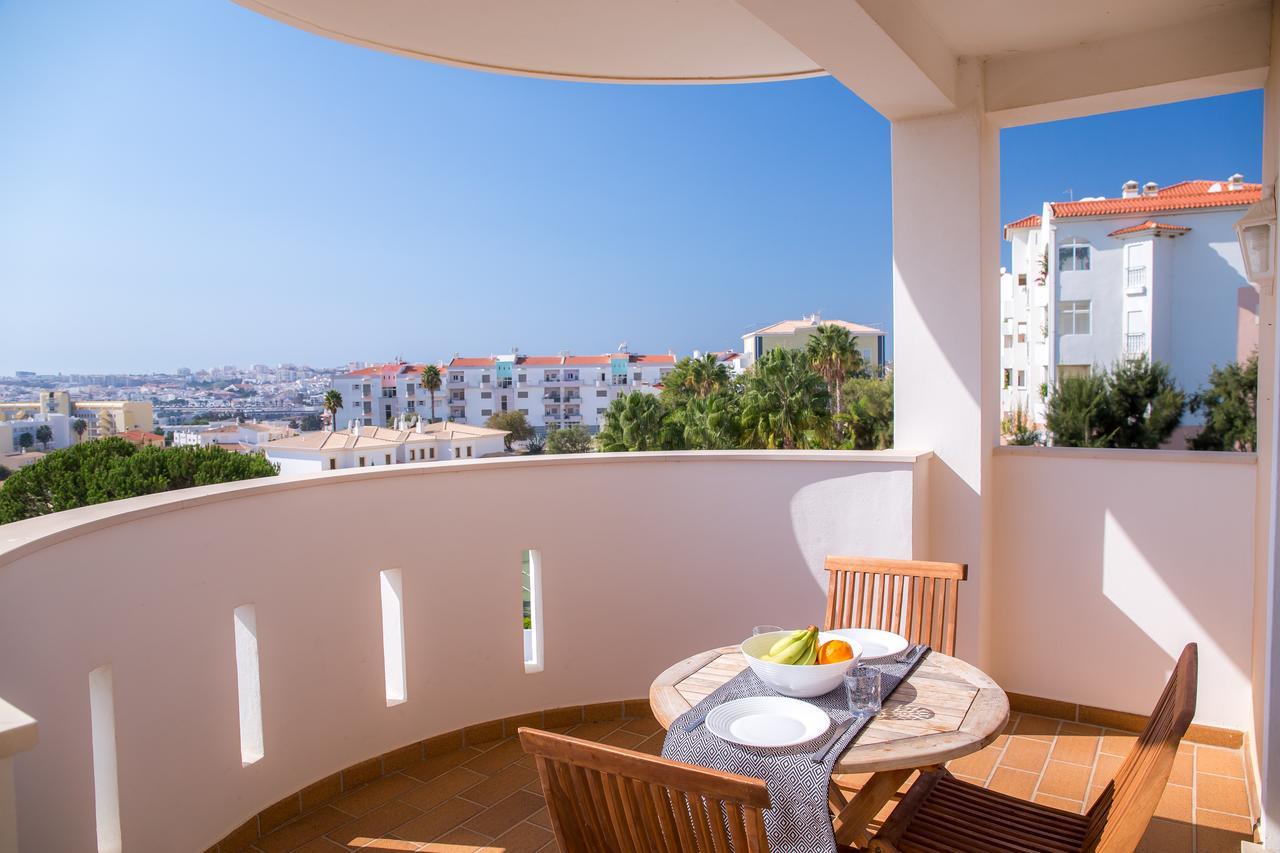 Apartment A07 - Seaview And Pool Luxury