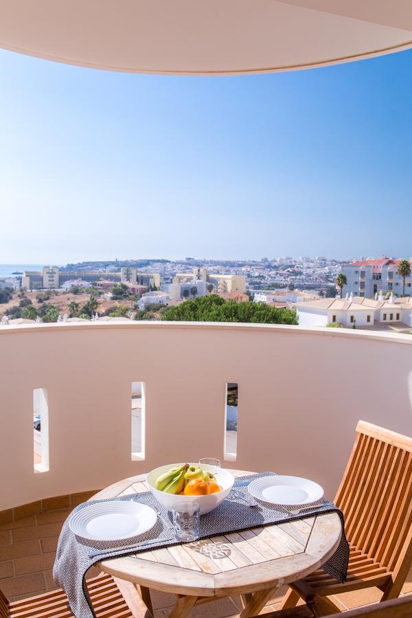 Apartment A07 - Seaview And Pool Luxury