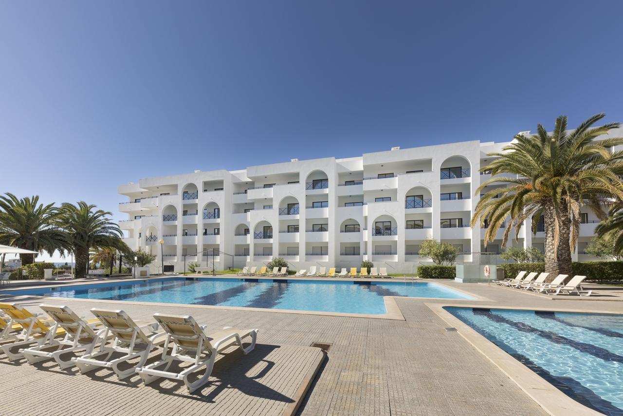 Ukino Terrace Algarve Concept Aparthotel Porches (Algarve)