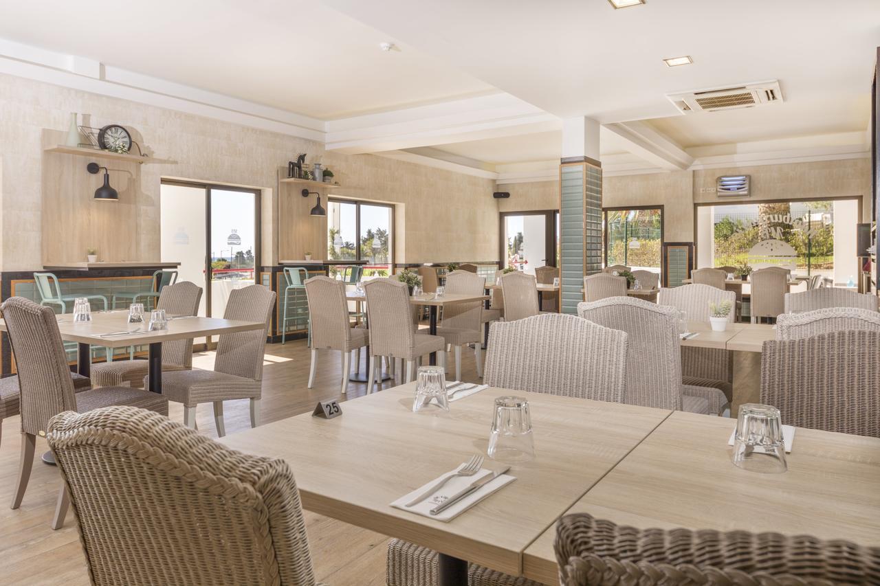Aparthotel Ukino Terrace Algarve Concept Porches (Algarve)