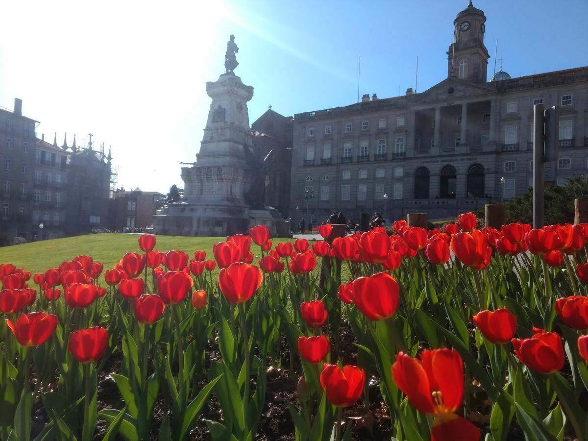 Merc Ribeira's Place * Oporto