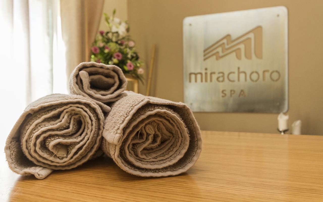 Hotel Mirachoro Carvoeiro 4*