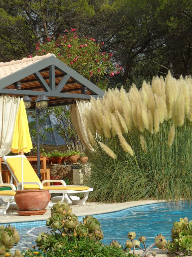Bed & Breakfast De Sol *