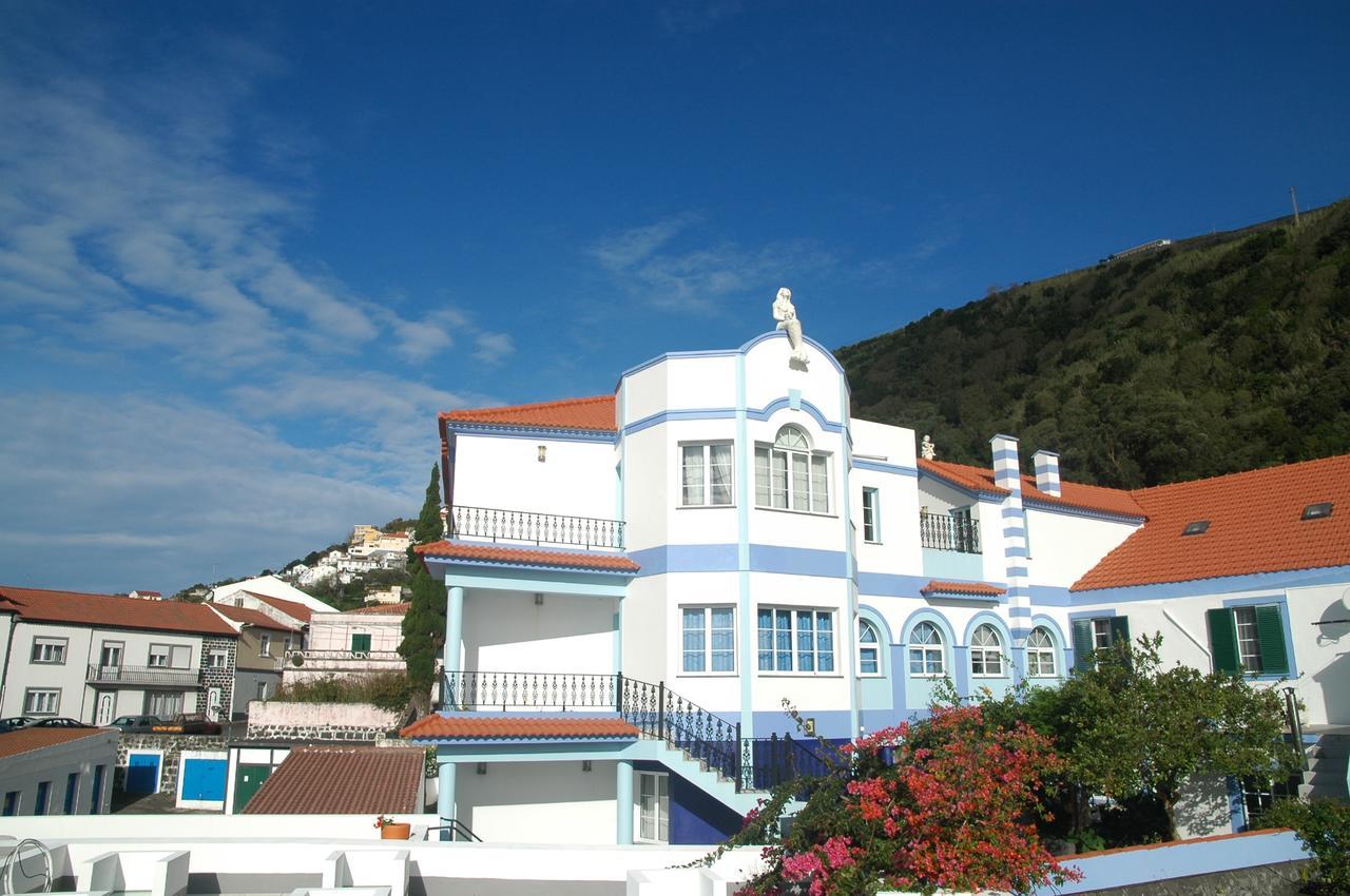 Casa Do Antonio Guest house Velas